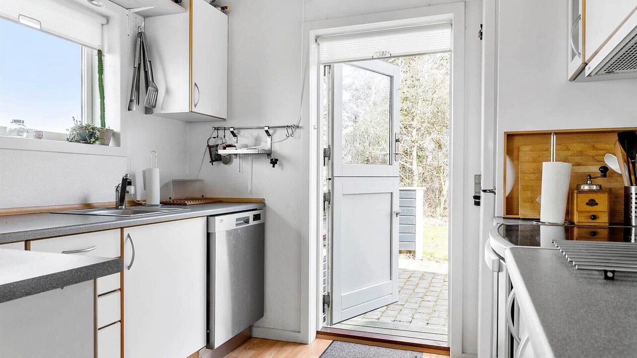 Photo of Kitchen in Ronbjerg