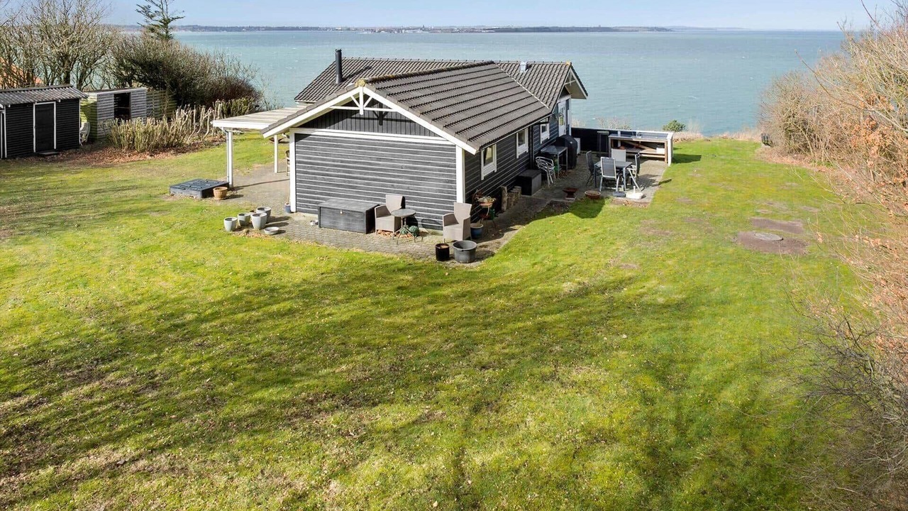 Photo of Outdoor in Ronbjerg