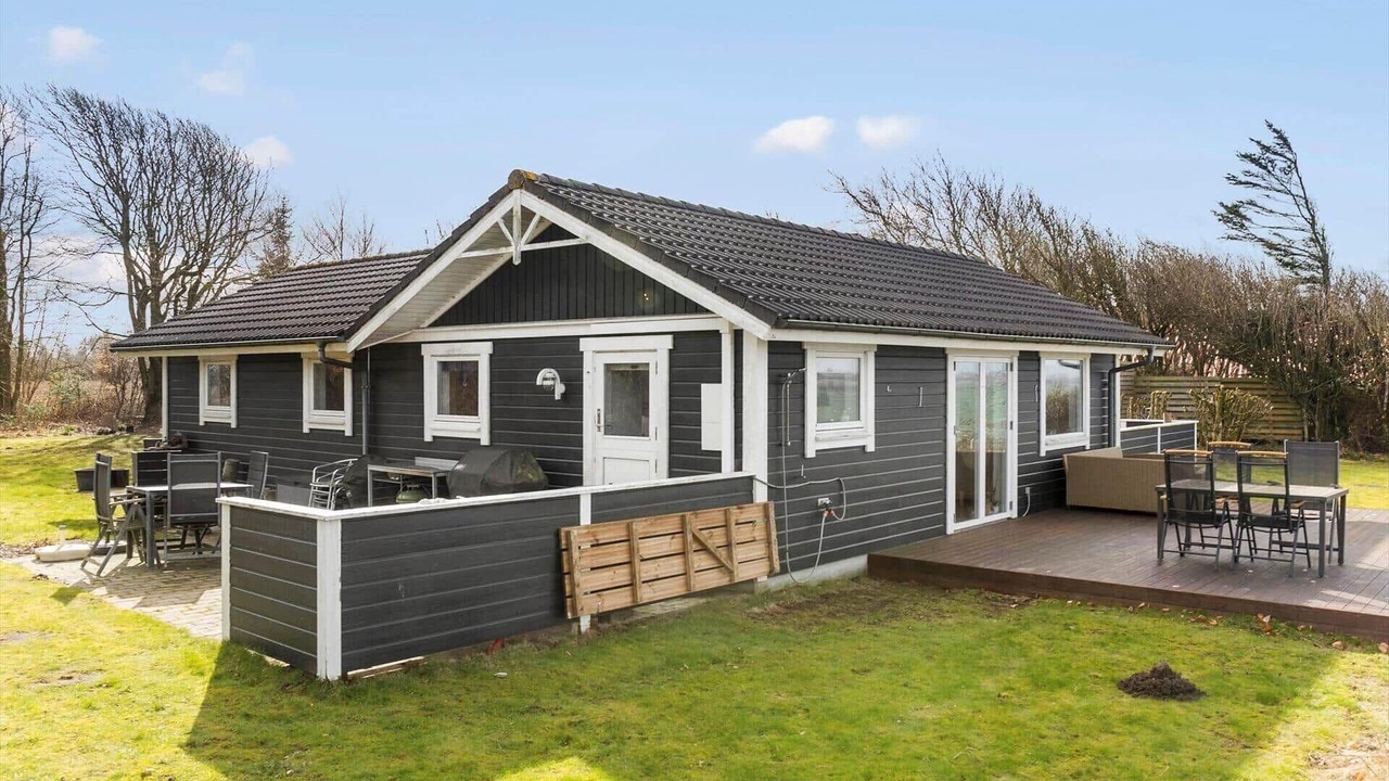 Photo of Outdoor in Ronbjerg