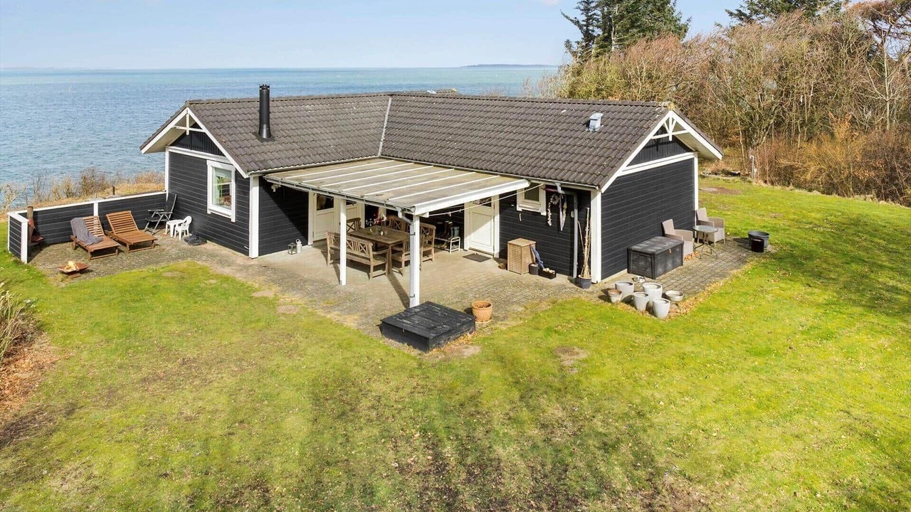 Photo of Outdoor in Ronbjerg