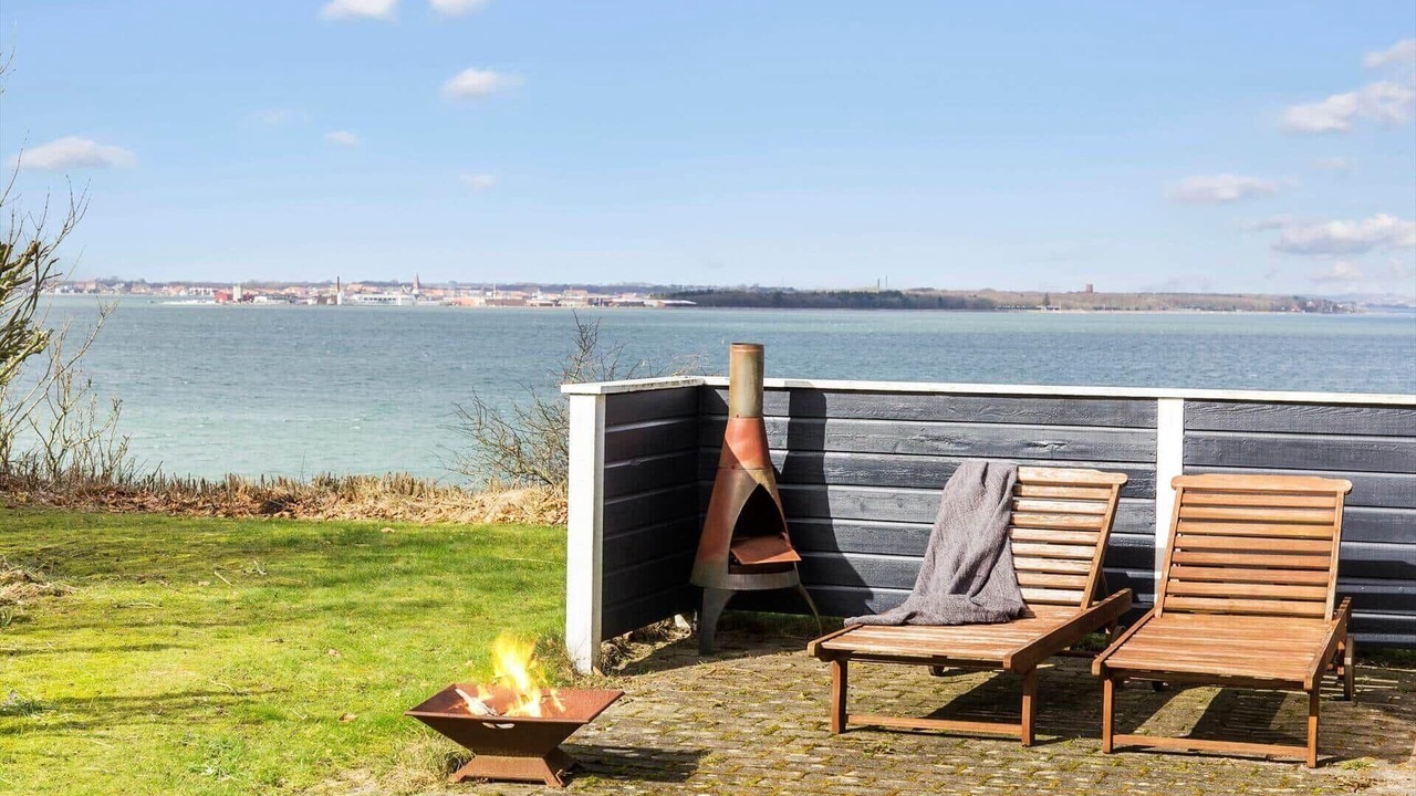 Photo of Outdoor in Ronbjerg