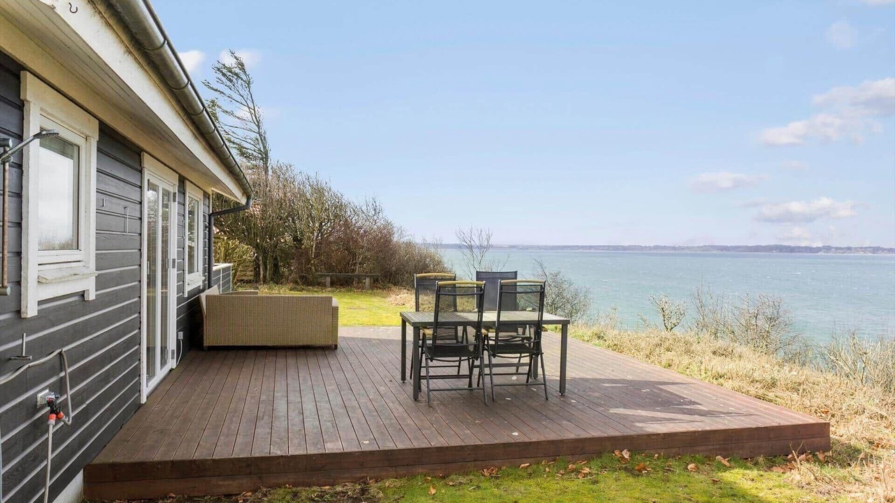Photo of Outdoor in Ronbjerg