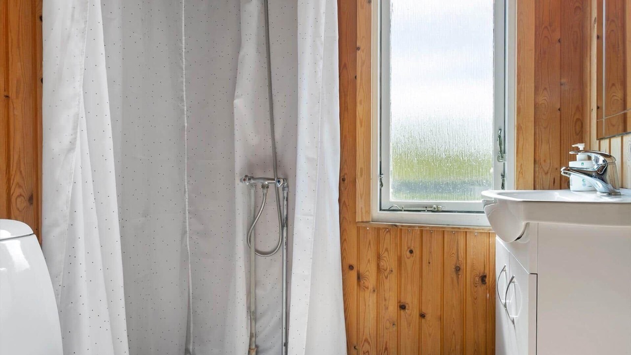 Photo of Bathroom in Floutrup
