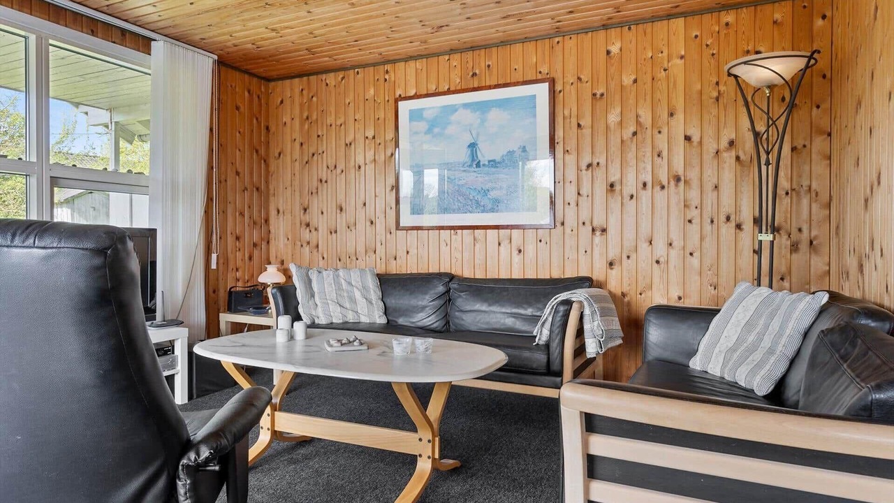 Photo of Livingroom in Floutrup