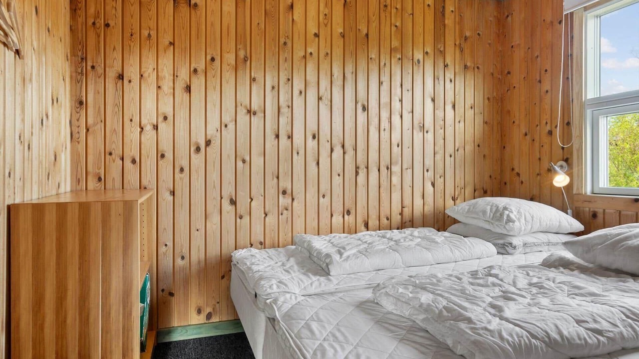 Photo of Bedroom in Floutrup