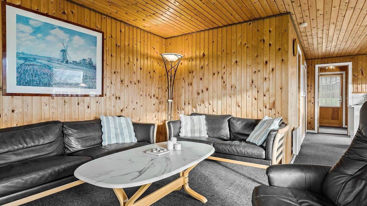 Photo of Livingroom in Floutrup