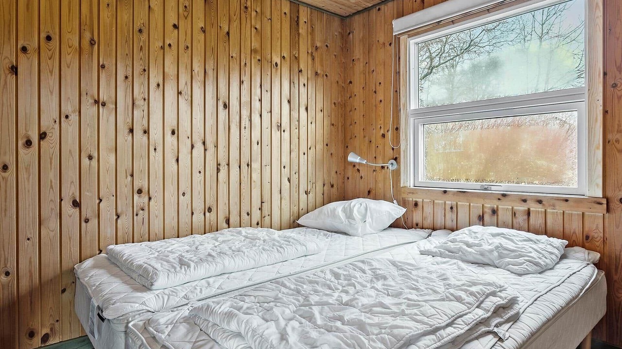 Photo of Bedroom in Floutrup