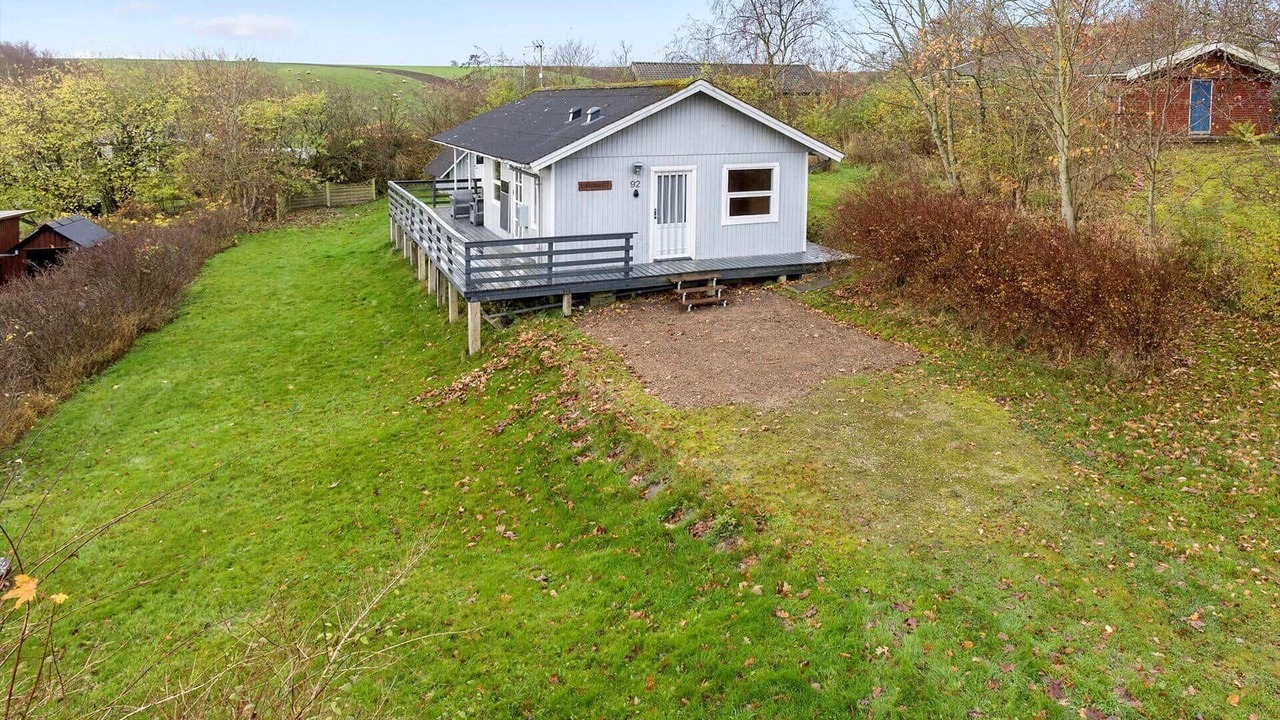 Photo of Outdoor in Floutrup