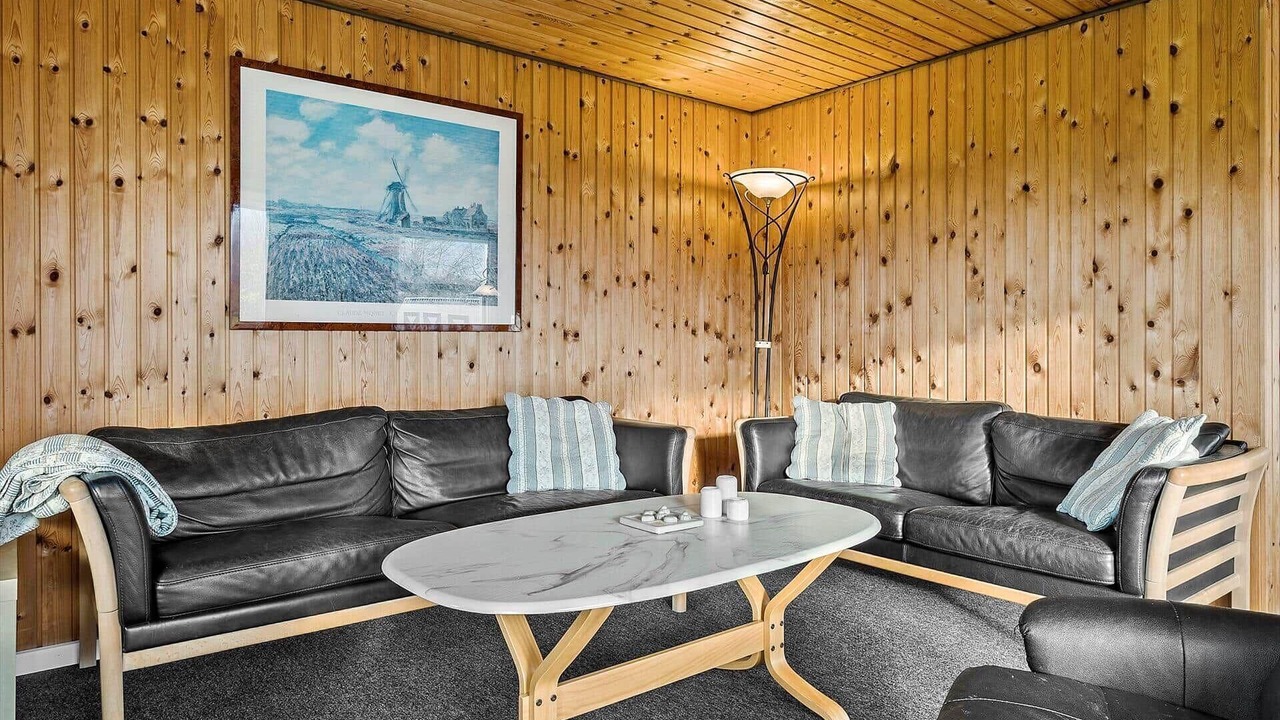 Photo of Livingroom in Floutrup