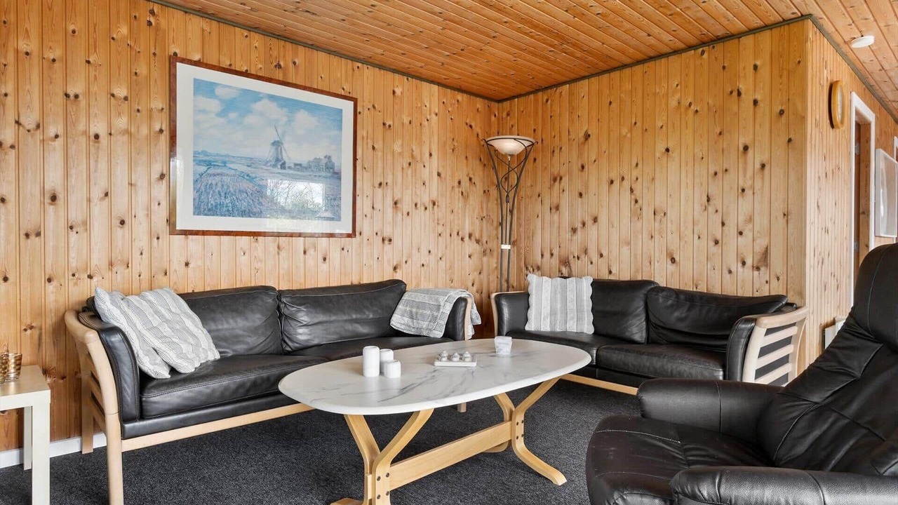 Photo of Livingroom in Floutrup