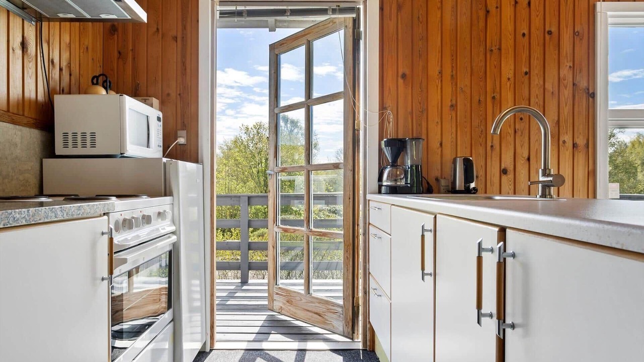 Photo of Kitchen in Floutrup