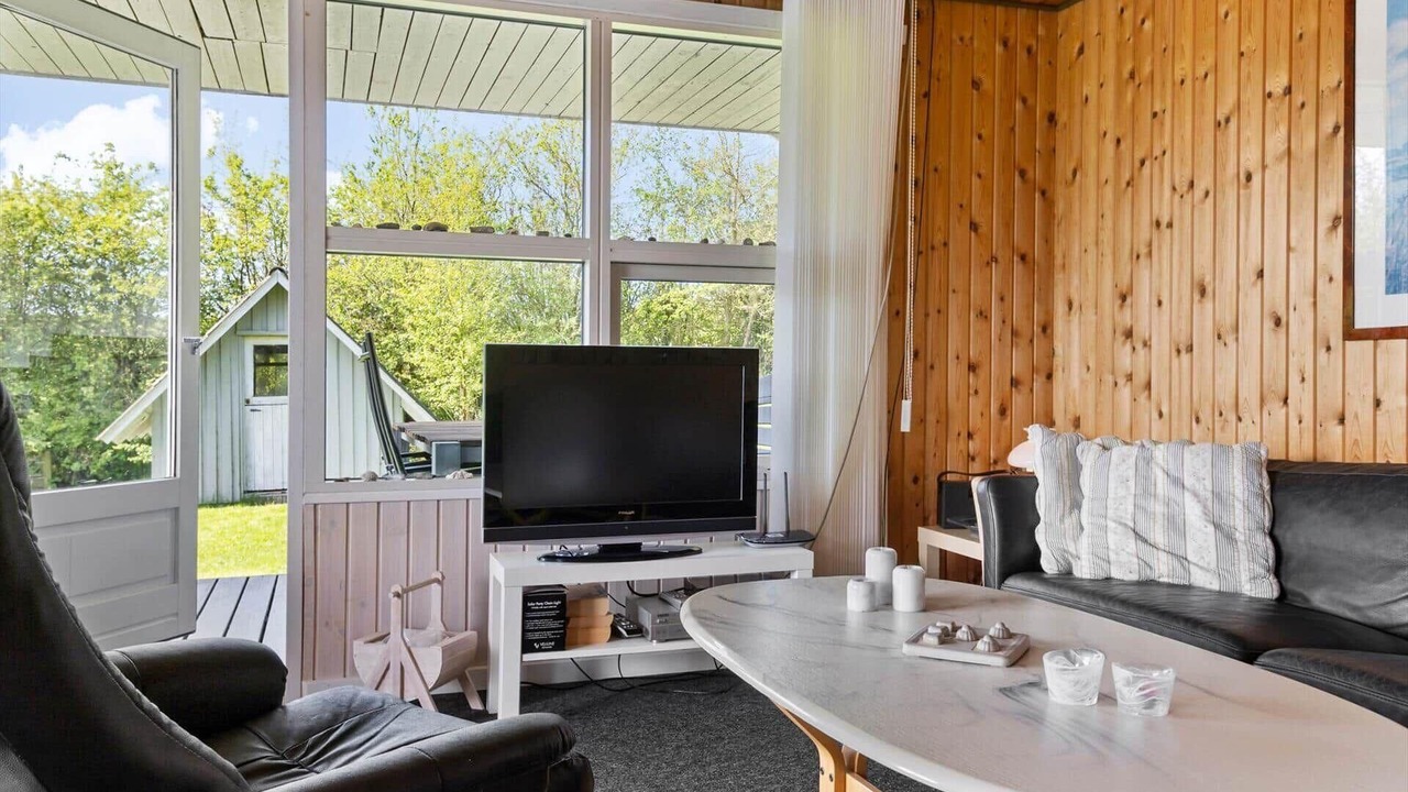 Photo of Livingroom in Floutrup