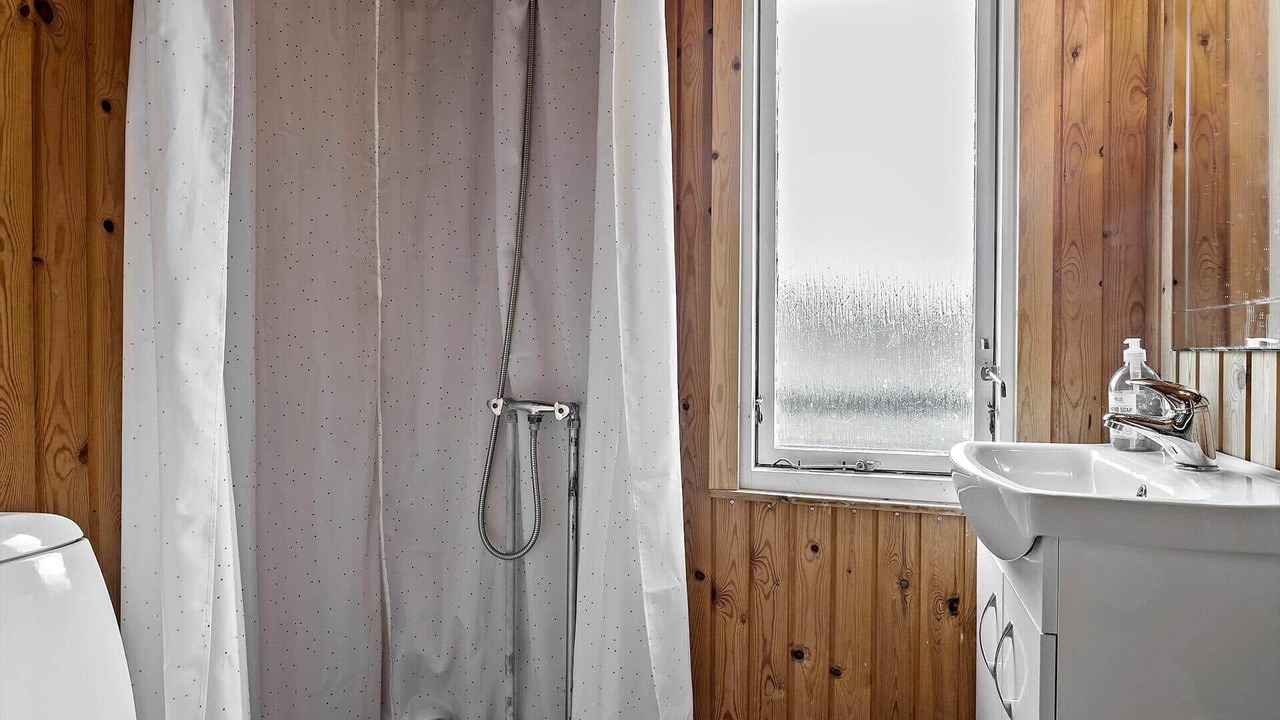 Photo of Bathroom in Floutrup