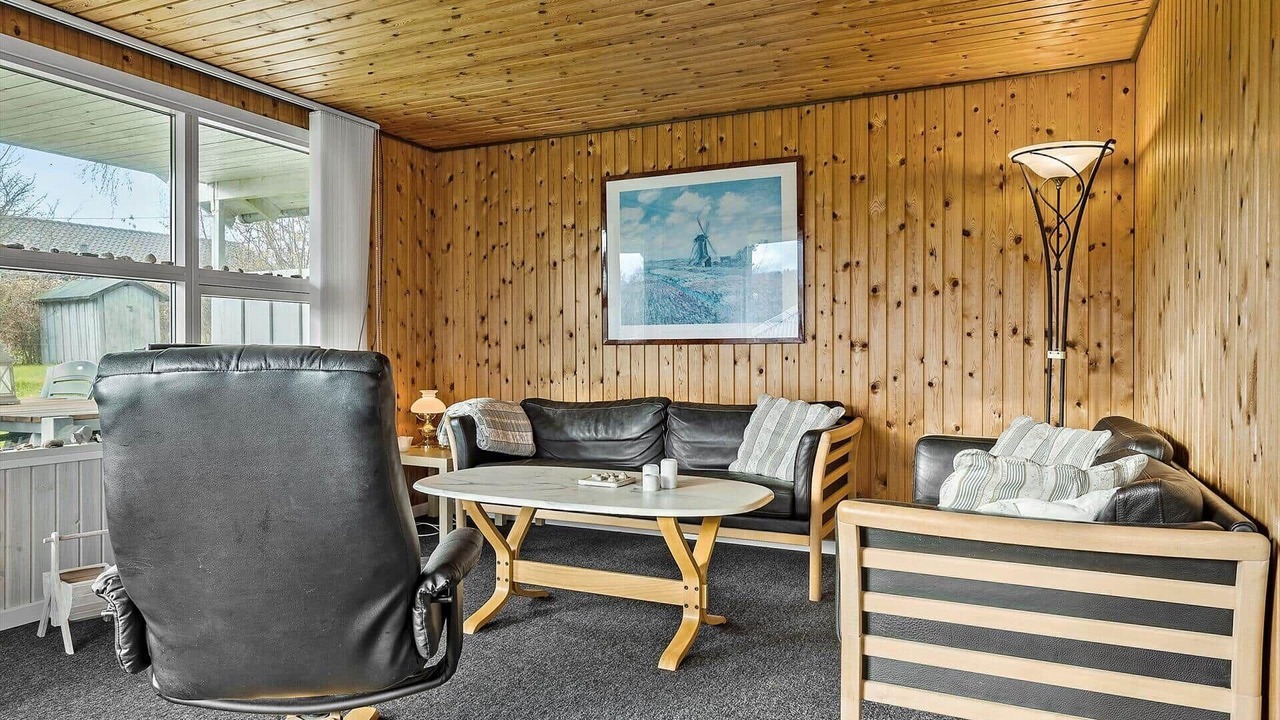 Photo of Livingroom in Floutrup