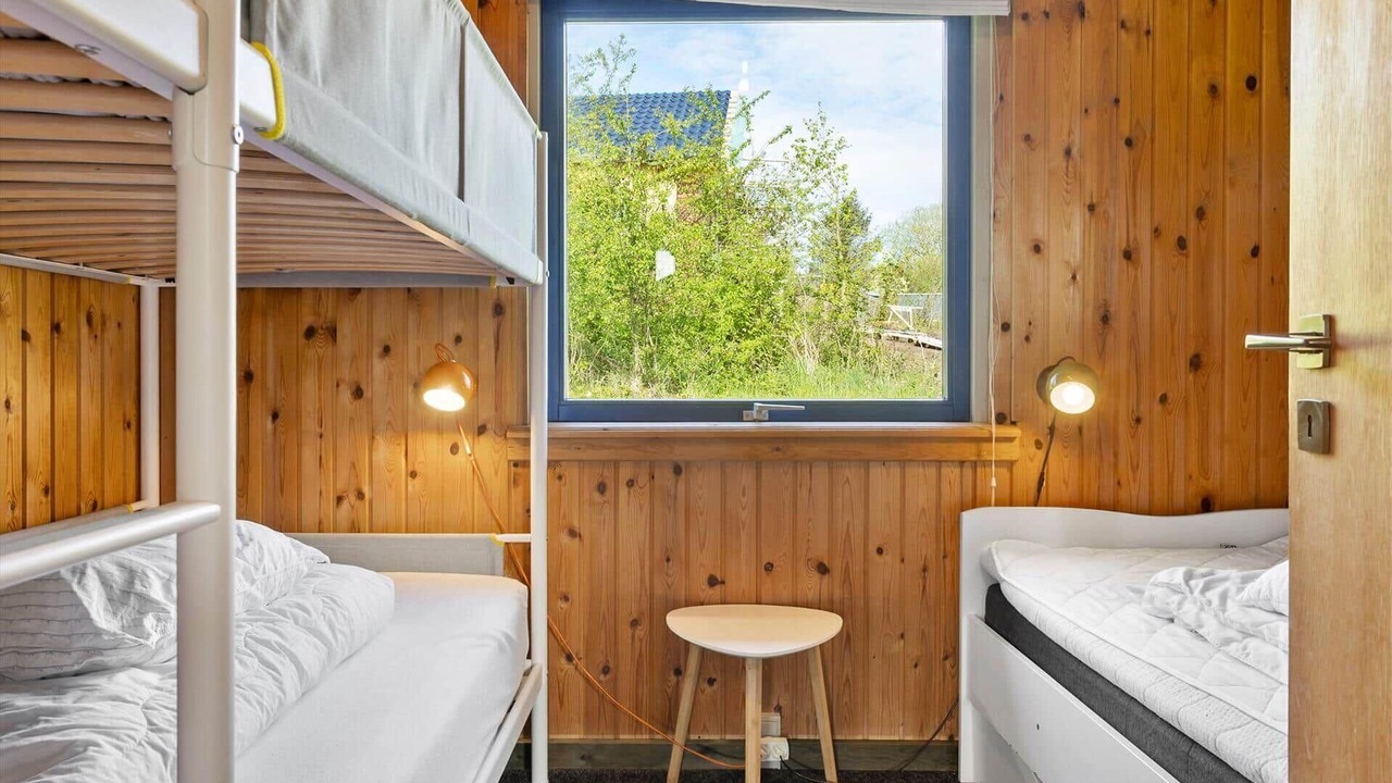 Photo of Bedroom in Floutrup