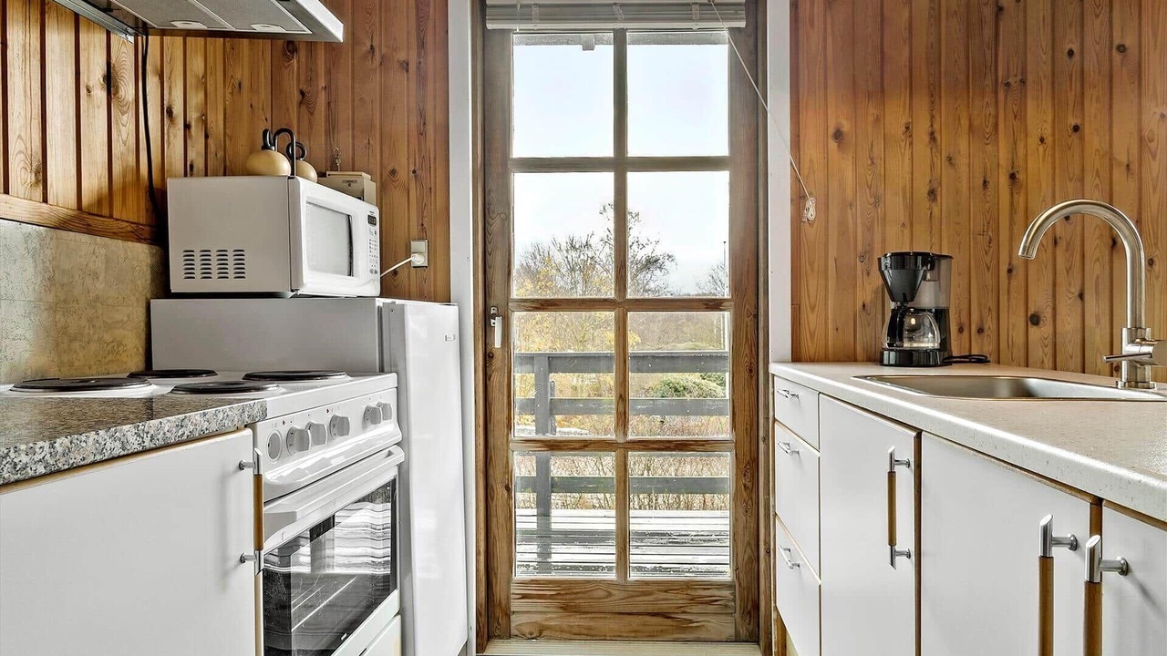 Photo of Kitchen in Floutrup