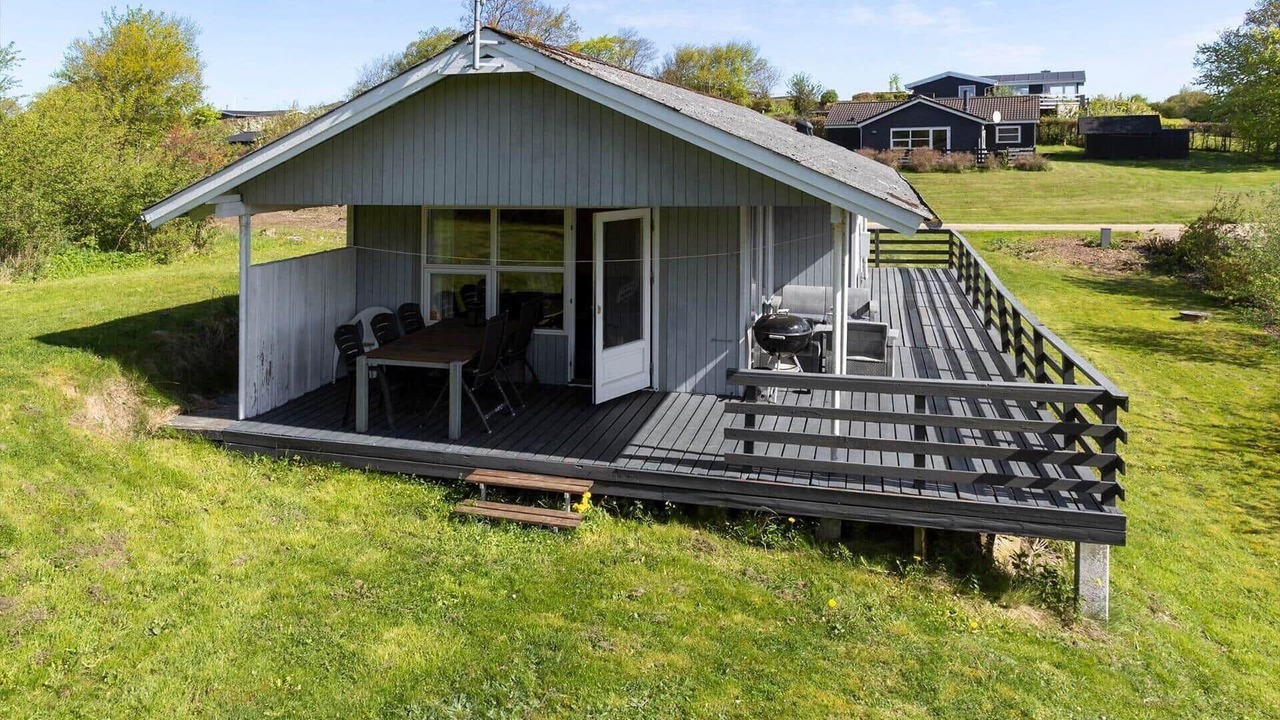 Photo of Outdoor in Floutrup