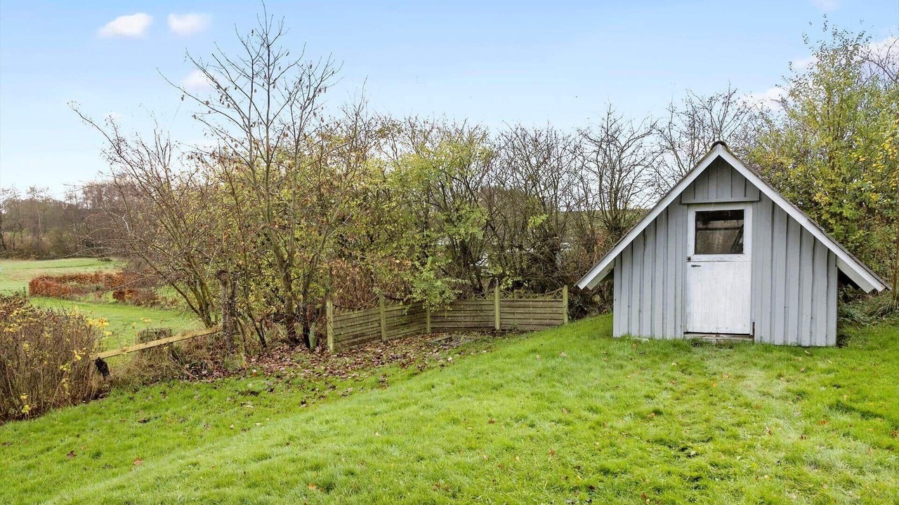 Photo of Outdoor in Floutrup