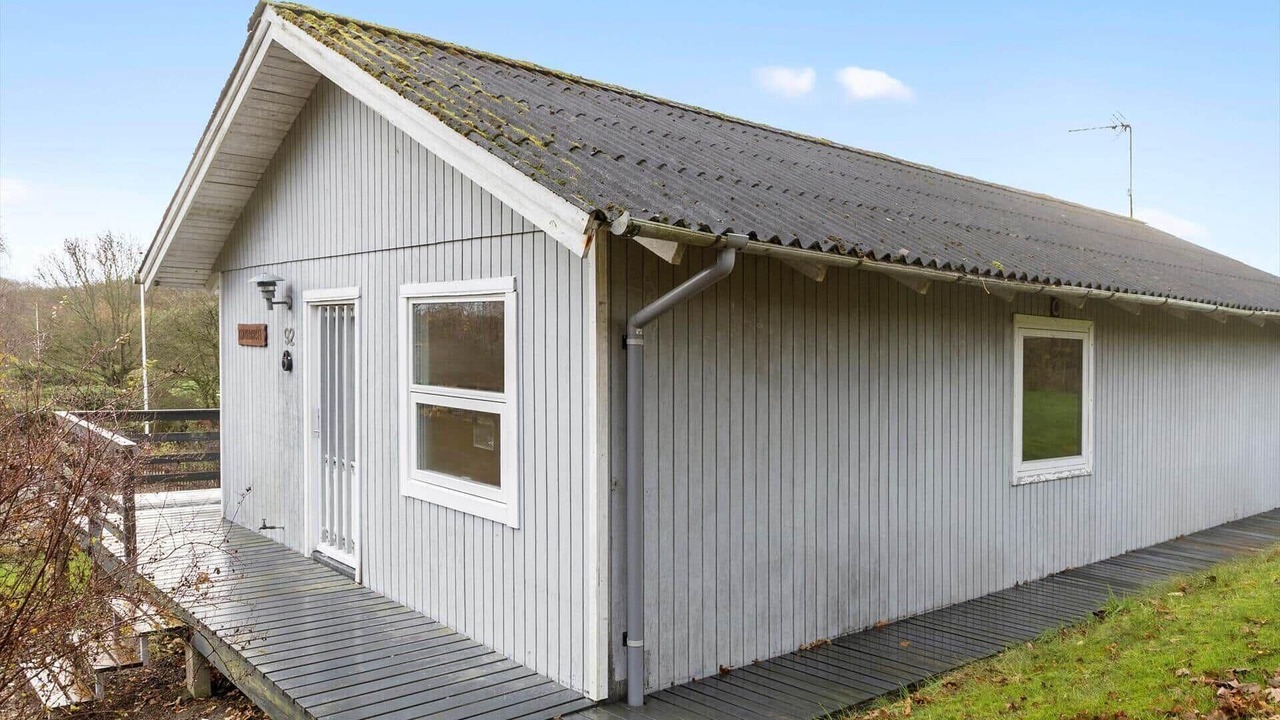 Photo of Outdoor in Floutrup
