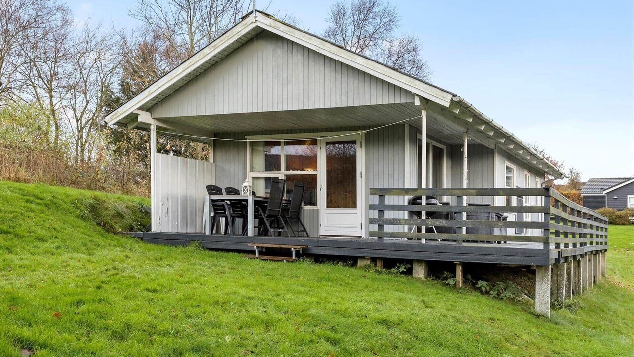 Photo of Outdoor in Floutrup