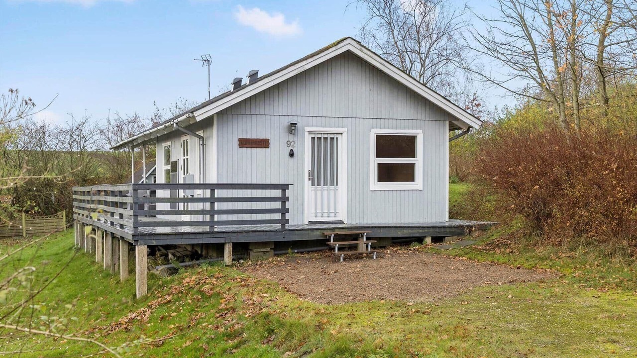 Photo of Outdoor in Floutrup