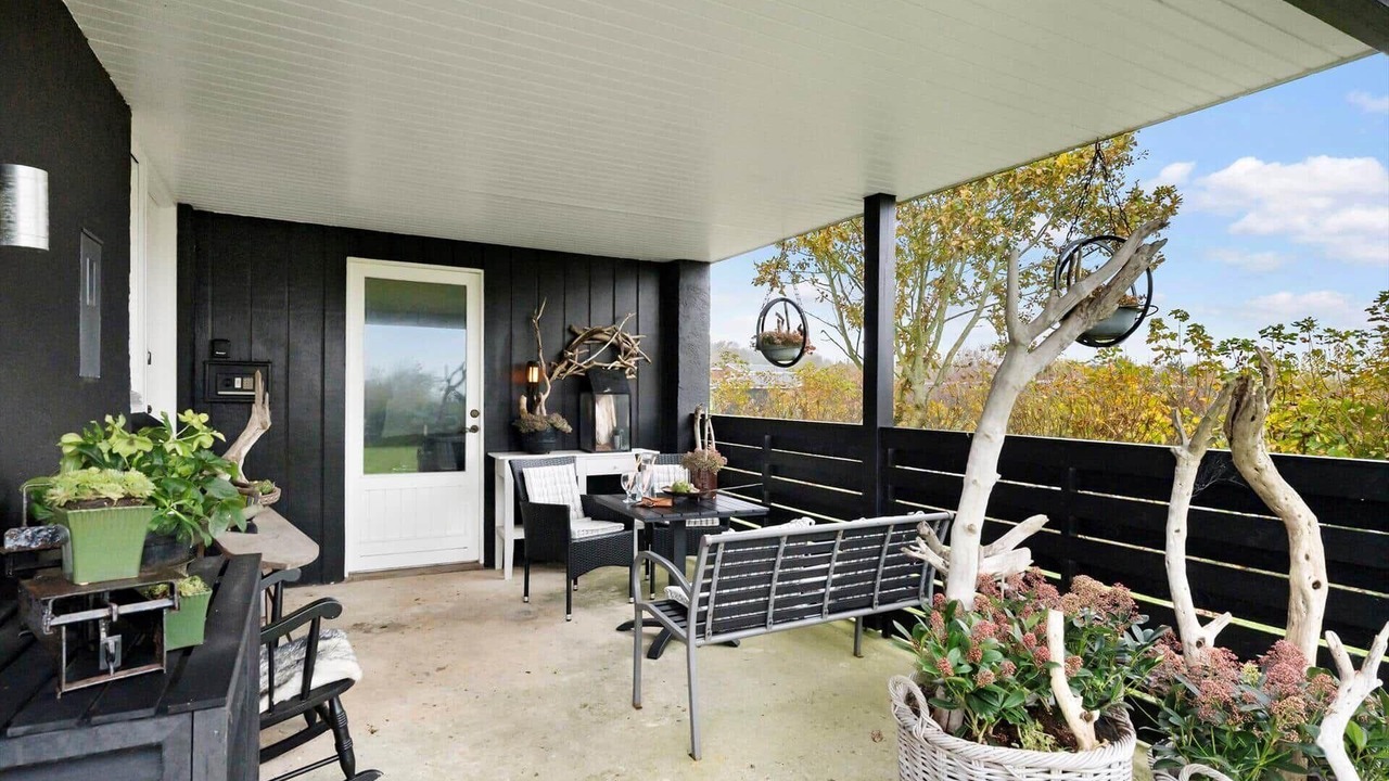 Photo of Patio Balcony in Remmer Strand
