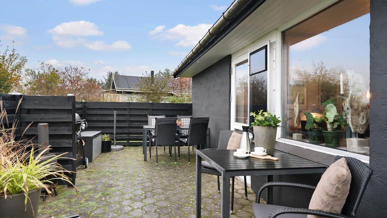 Photo of Outdoor in Remmer Strand