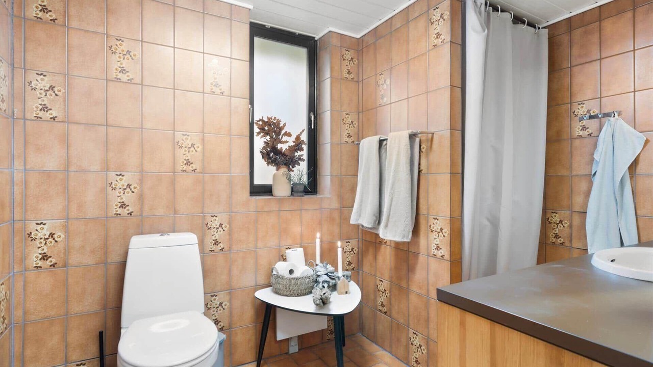 Photo of Bathroom in Remmer Strand