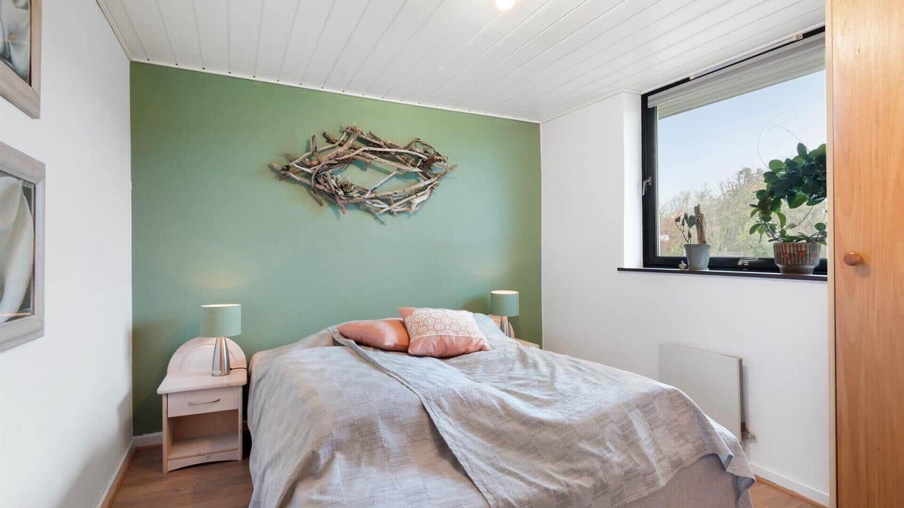Photo of Bedroom in Remmer Strand
