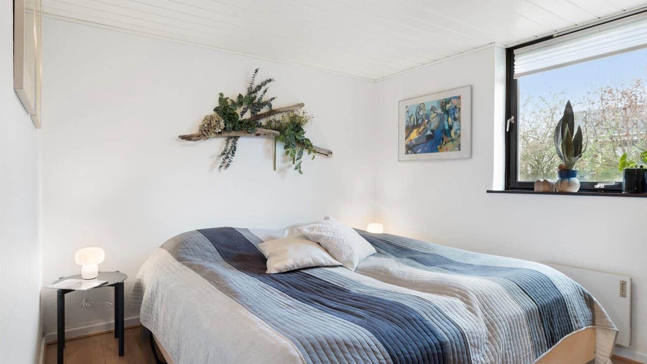 Photo of Bedroom in Remmer Strand