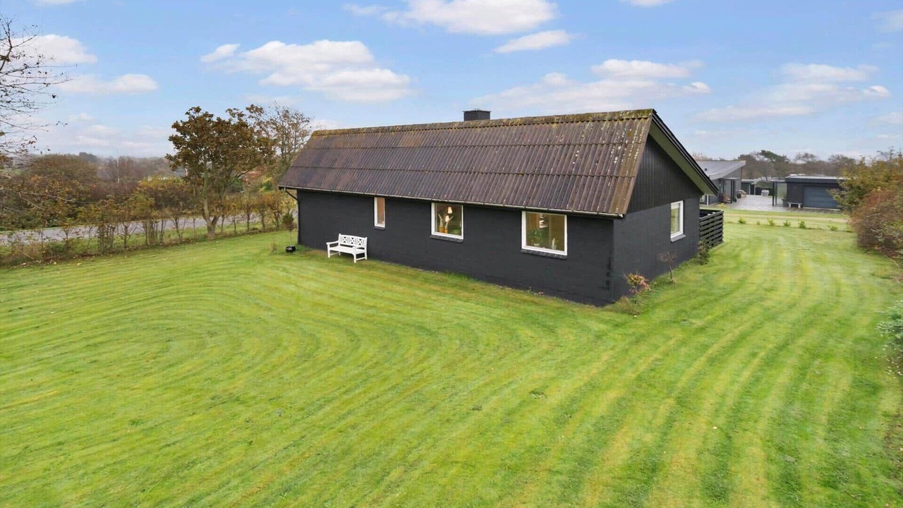 Photo of Outdoor in Remmer Strand