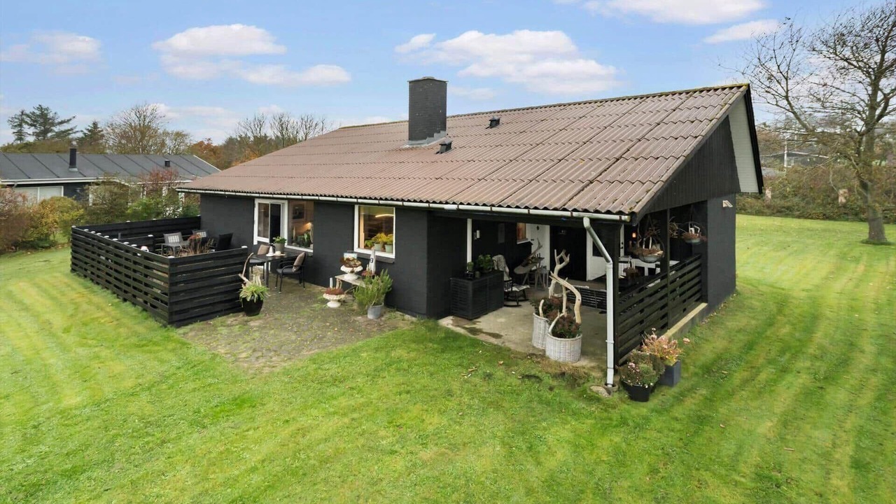 Photo of Outdoor in Remmer Strand