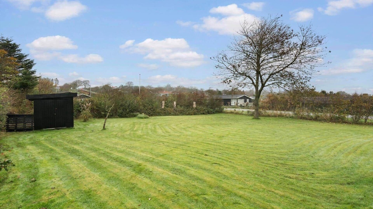 Photo of Outdoor in Remmer Strand