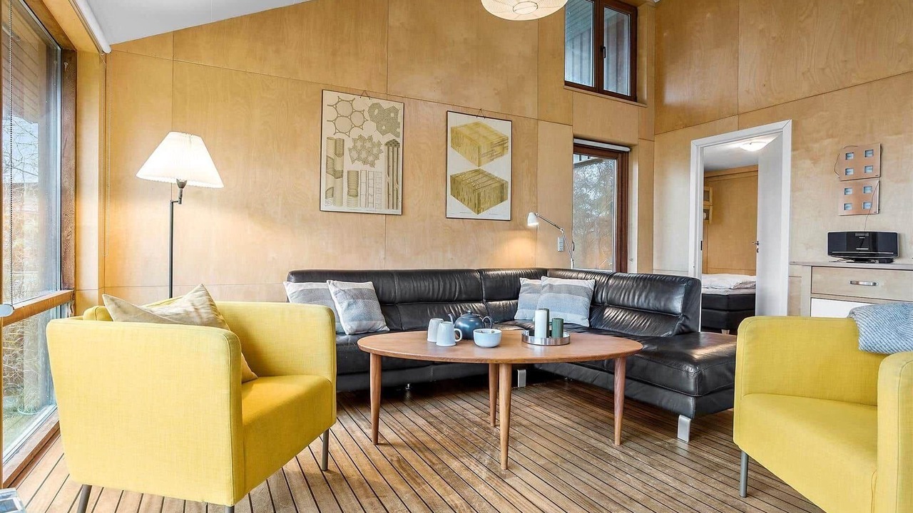 Photo of Livingroom in Erslev