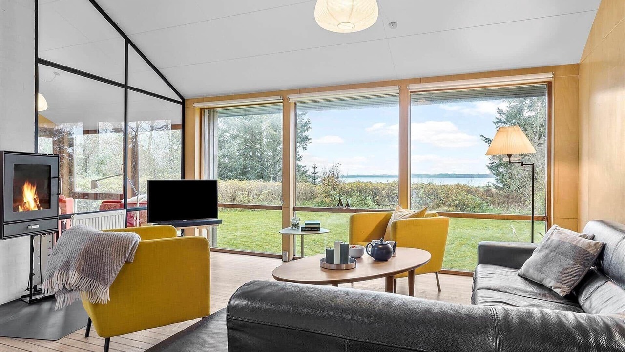 Photo of Livingroom in Erslev