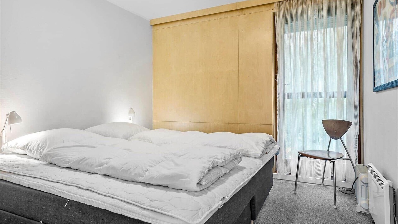 Photo of Bedroom in Erslev