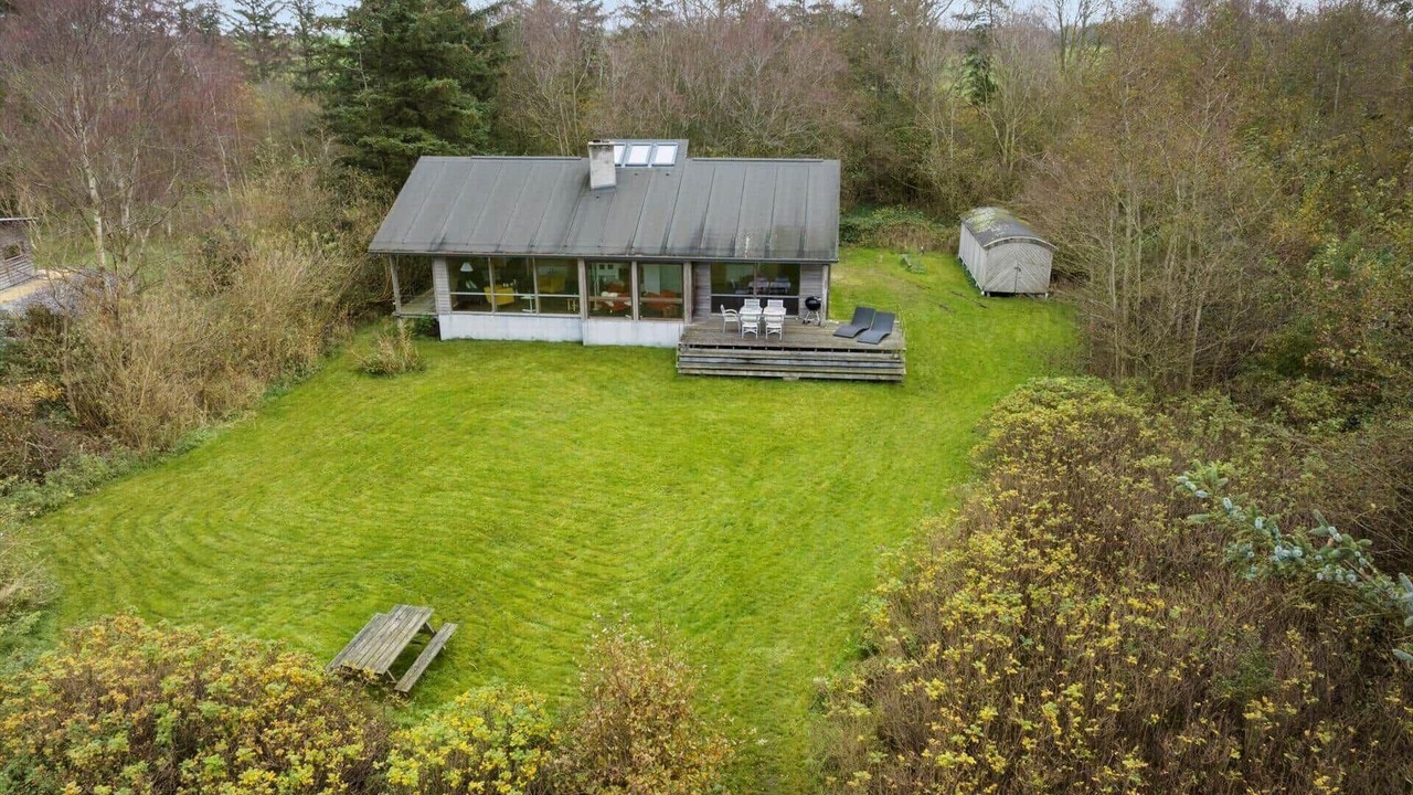 Photo of Outdoor in Erslev
