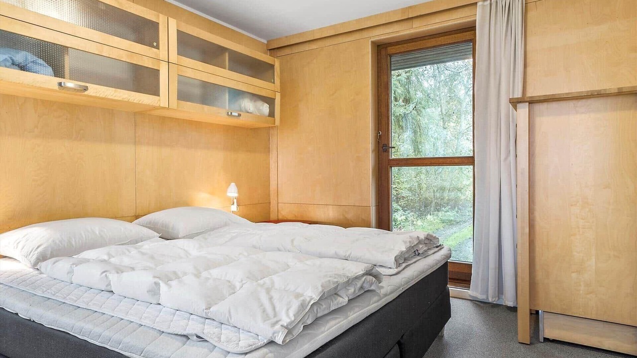 Photo of Bedroom in Erslev