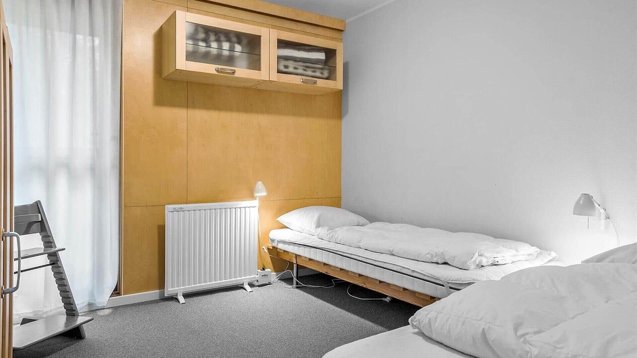 Photo of Bedroom in Erslev