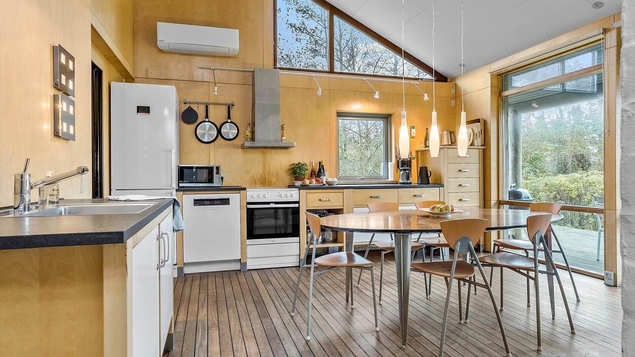 Photo of Kitchen in Erslev