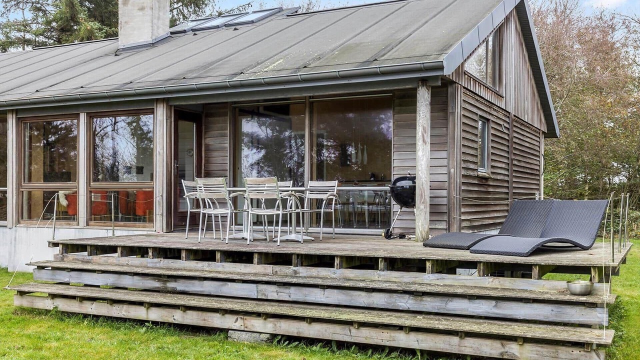 Photo of Outdoor in Erslev