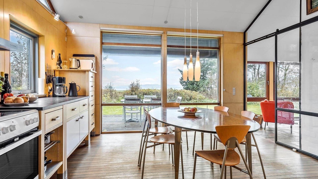 Photo of Kitchen in Erslev