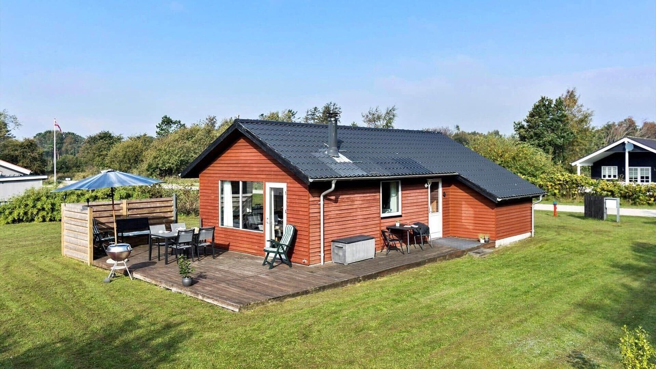 Photo of Outdoor in Nibe