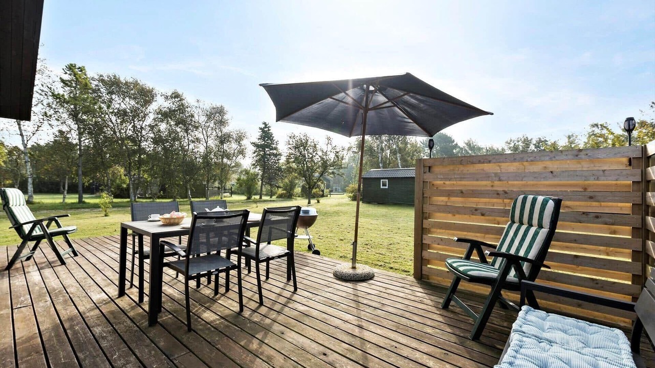 Photo of Outdoor in Nibe