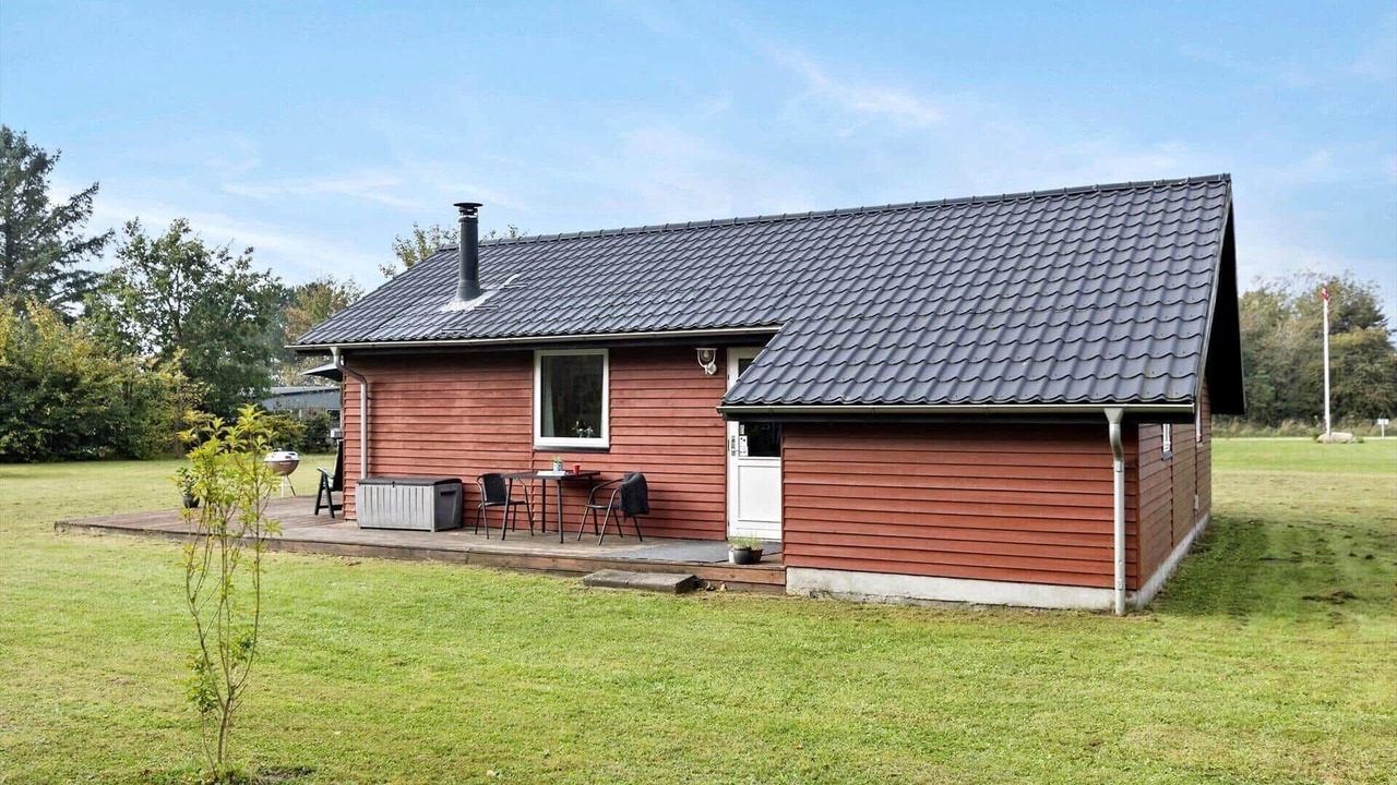 Photo of Outdoor in Nibe