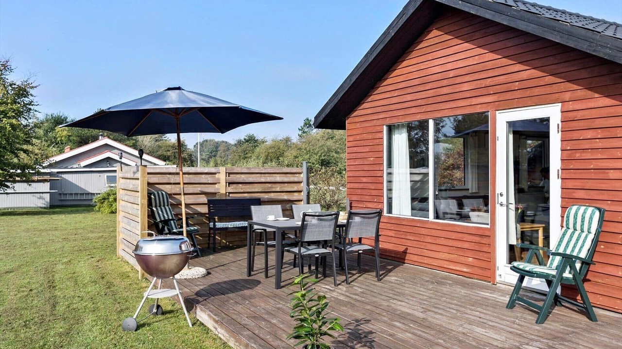 Photo of Outdoor in Nibe