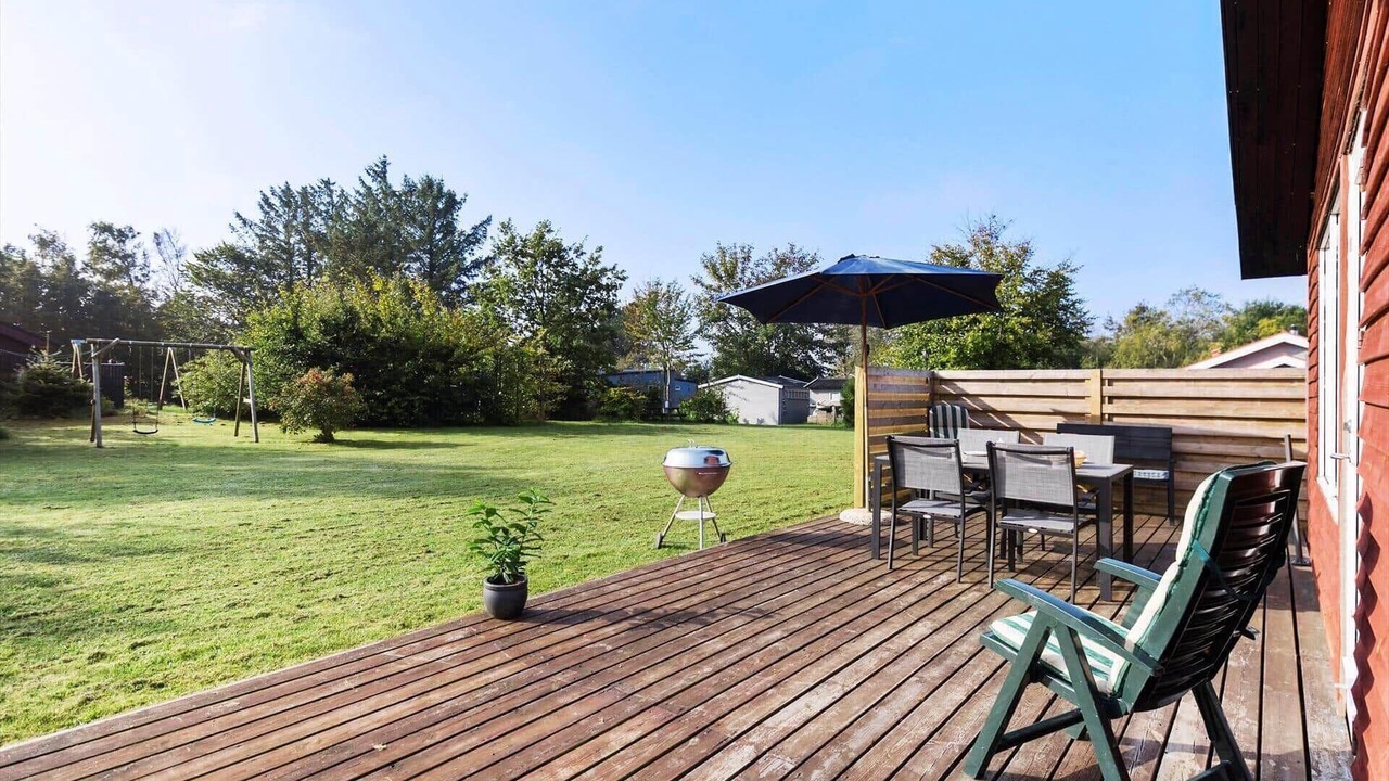 Photo of Outdoor in Nibe