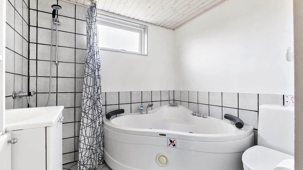 Photo of Bathroom in Nibe