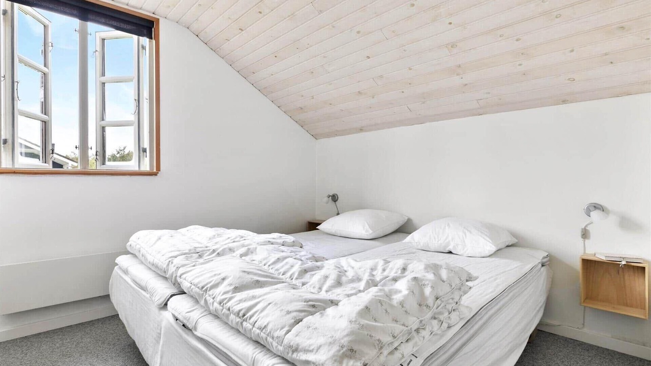 Photo of Bedroom in Nibe