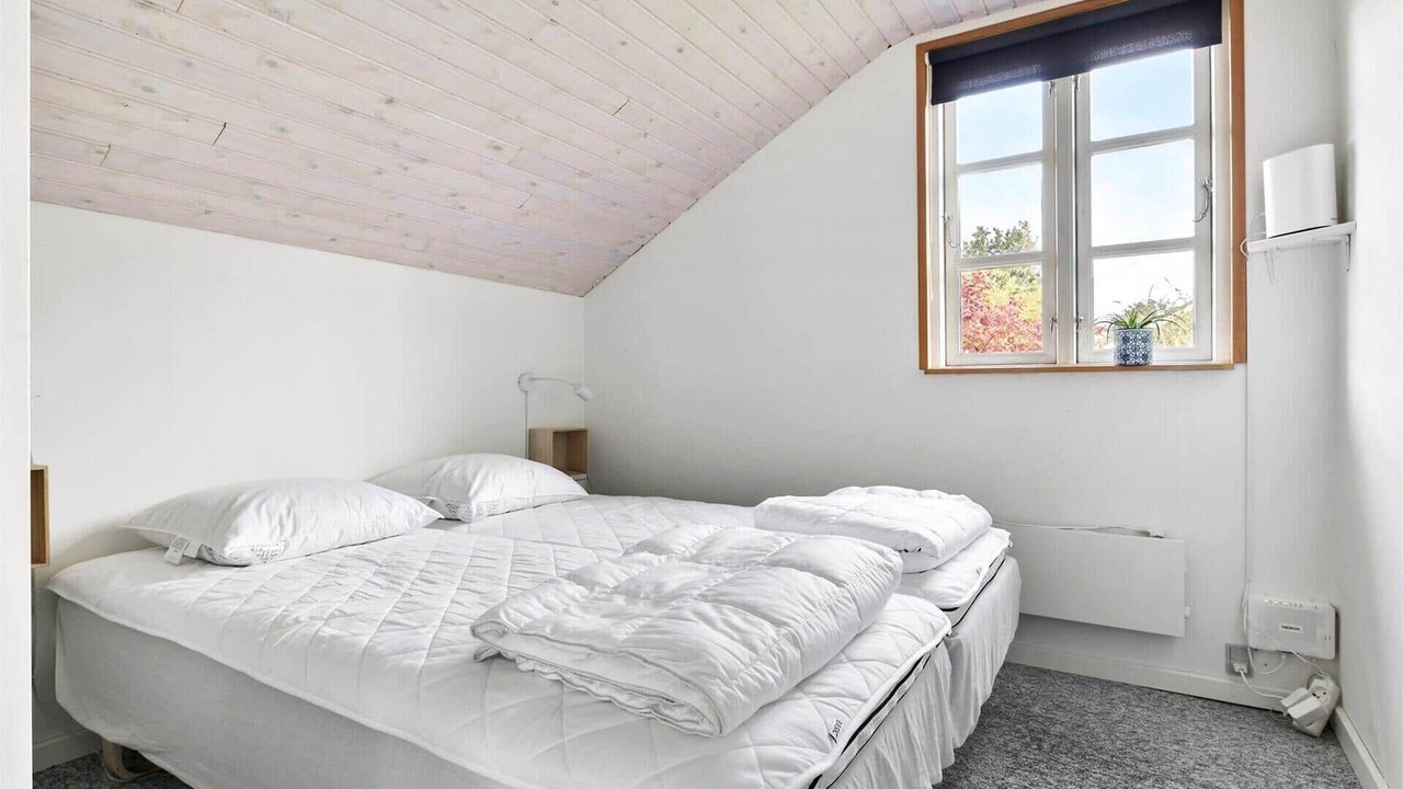 Photo of Bedroom in Nibe